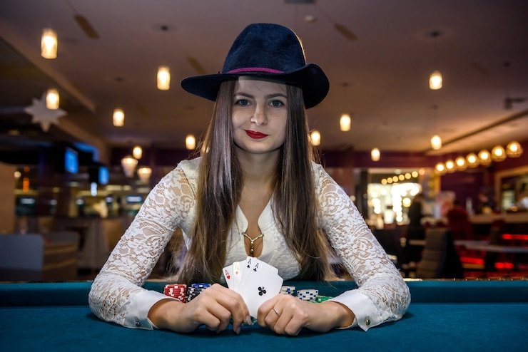 Responsible gaming practices including budget and time management