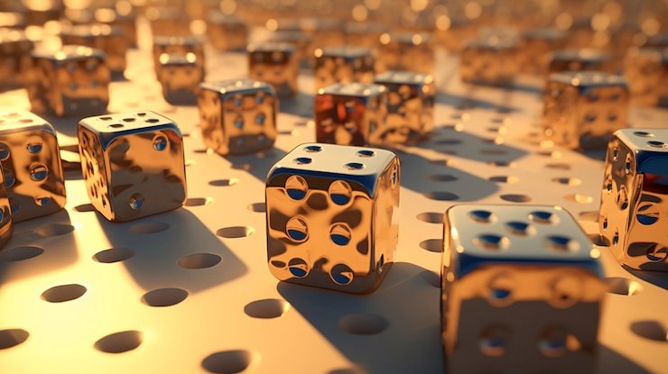Responsible gaming tools including budget limits and time management
